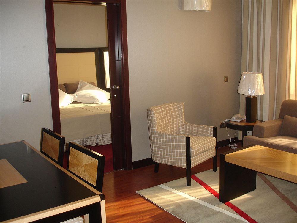 Sercotel Princesa De Eboli Pinto Room photo
