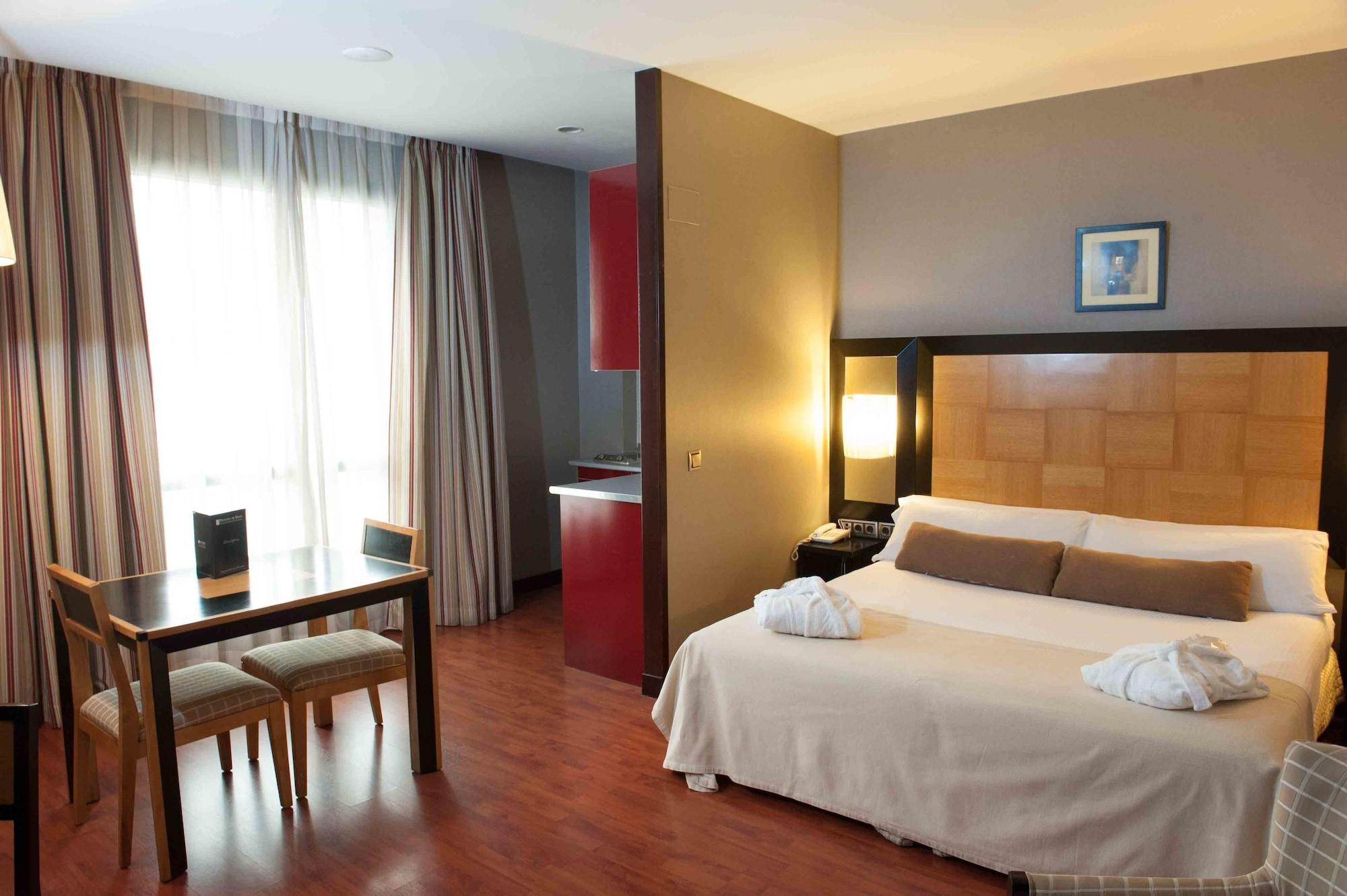 Sercotel Princesa De Eboli Pinto Exterior photo