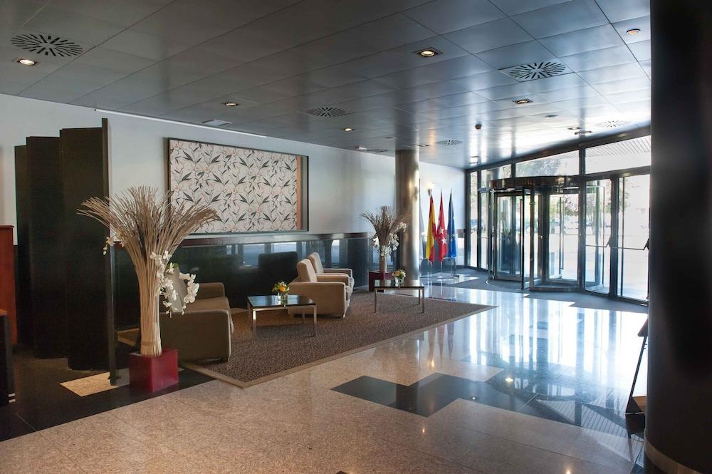 Sercotel Princesa De Eboli Pinto Exterior photo