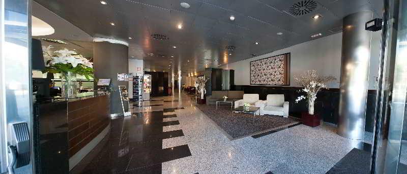 Sercotel Princesa De Eboli Pinto Exterior photo