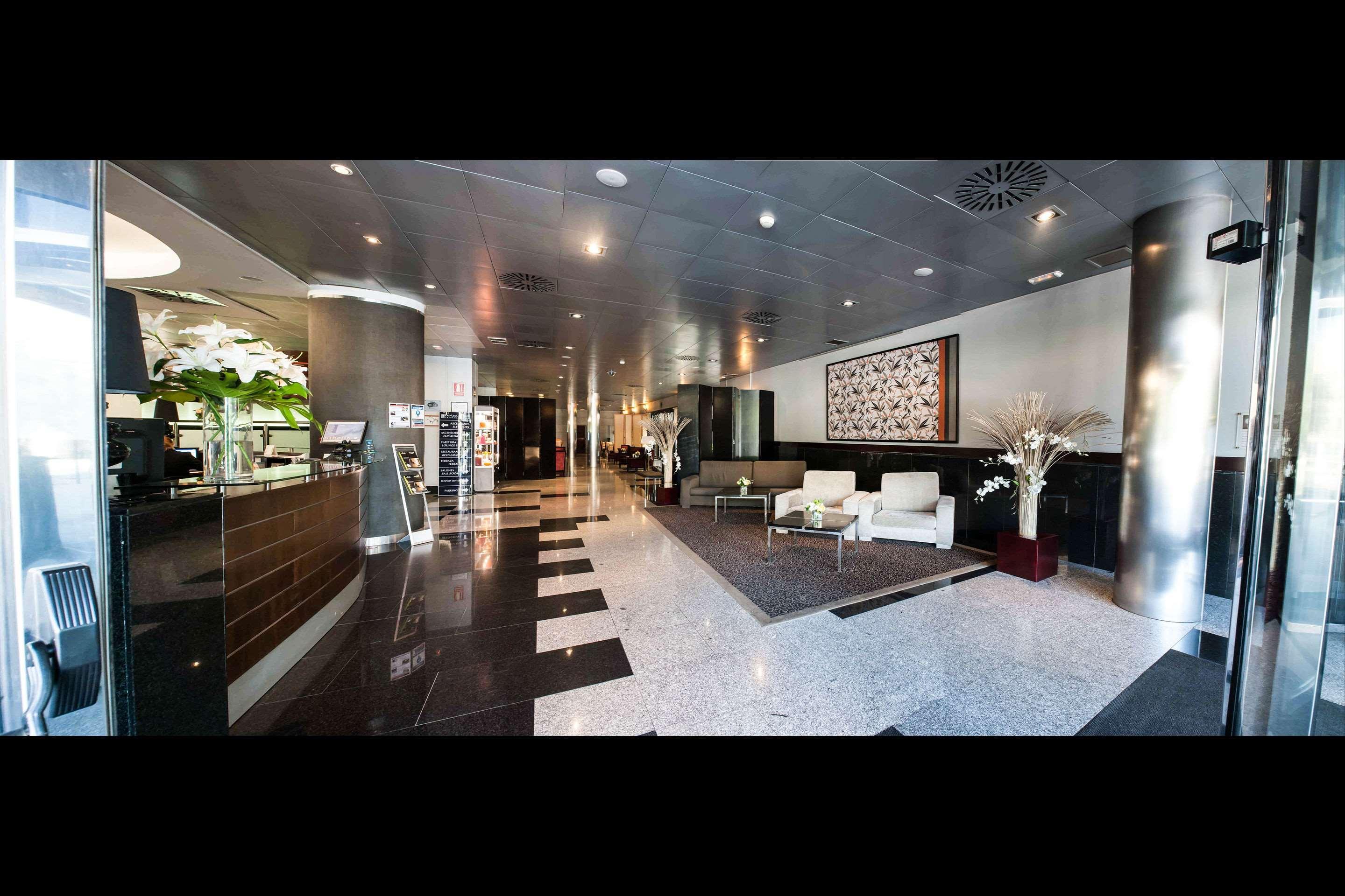 Sercotel Princesa De Eboli Pinto Exterior photo