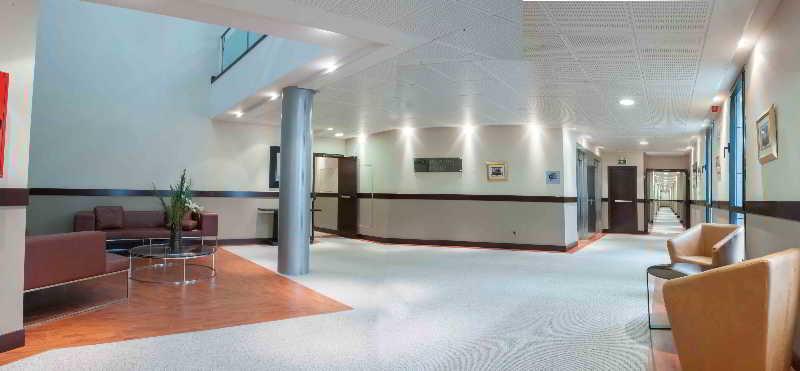 Sercotel Princesa De Eboli Pinto Exterior photo