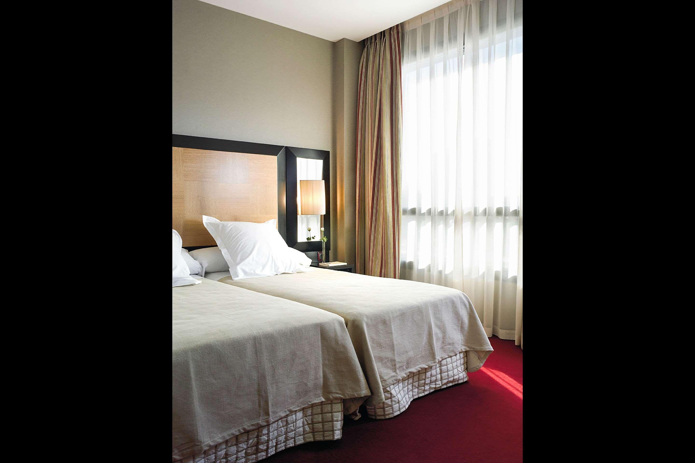 Sercotel Princesa De Eboli Pinto Exterior photo
