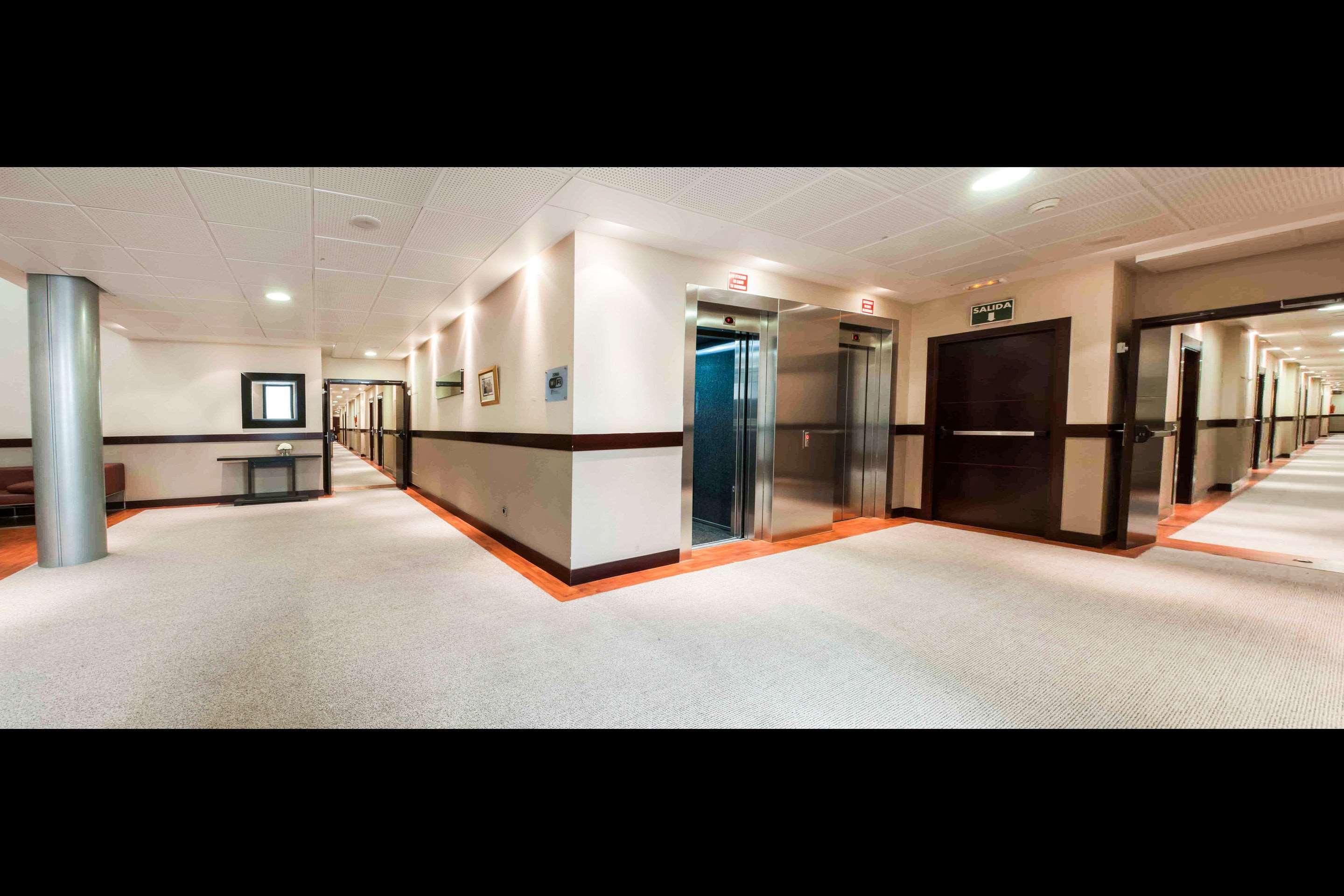 Sercotel Princesa De Eboli Pinto Exterior photo