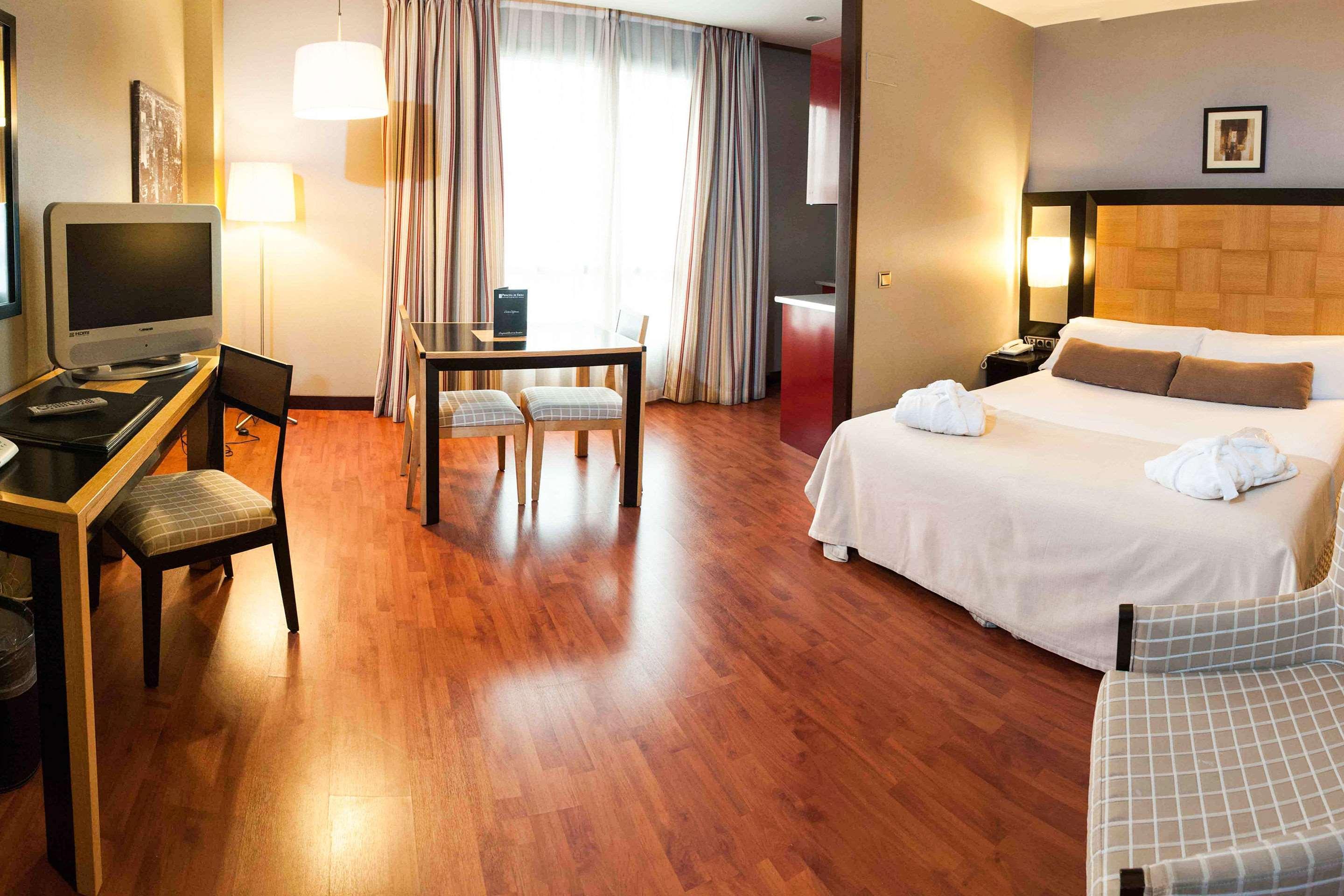 Sercotel Princesa De Eboli Pinto Exterior photo