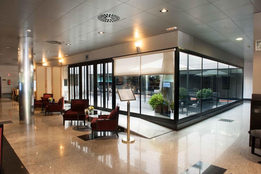 Sercotel Princesa De Eboli Pinto Exterior photo