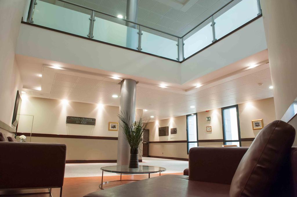 Sercotel Princesa De Eboli Pinto Exterior photo