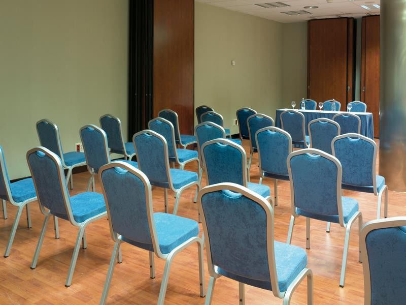 Sercotel Princesa De Eboli Pinto Facilities photo