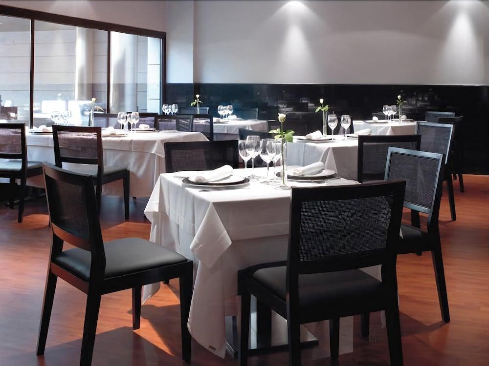 Sercotel Princesa De Eboli Pinto Restaurant photo